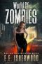 [Sirens of the Zombie Apocalypse 01] • World of Zombies · A Sirens of the Zombie Apocalypse Story